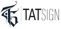 Tatsign